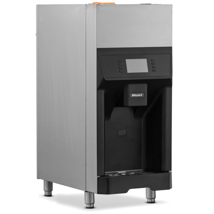 Blizzard Nugget Ice & Water Dispenser BID100