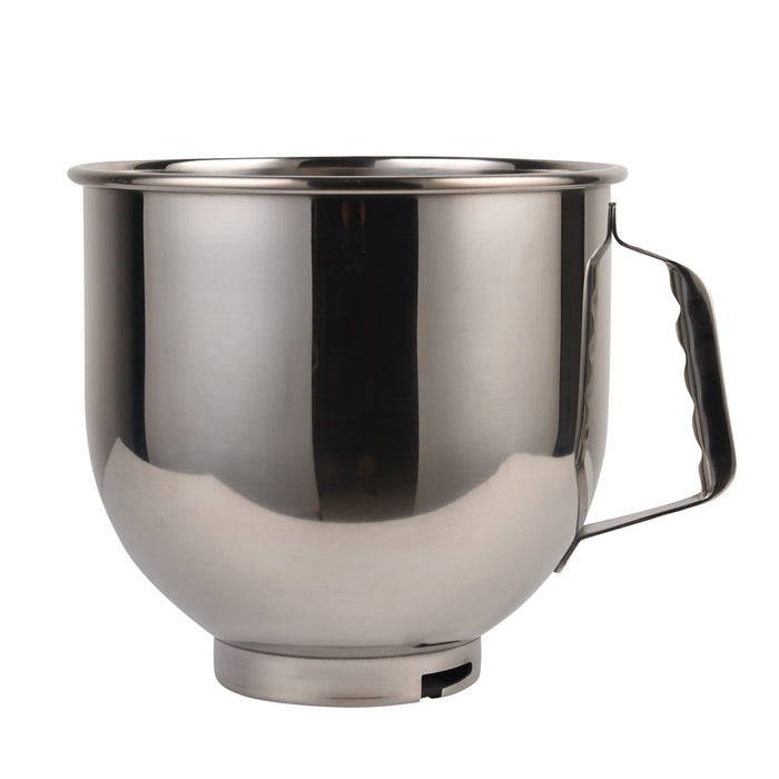 Maxima Planetary Mixer 7L, Stainless Steel Mixing Bowl, Model 1