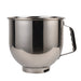 Maxima Planetary Mixer 7L, Stainless Steel Mixing Bowl, Model 1