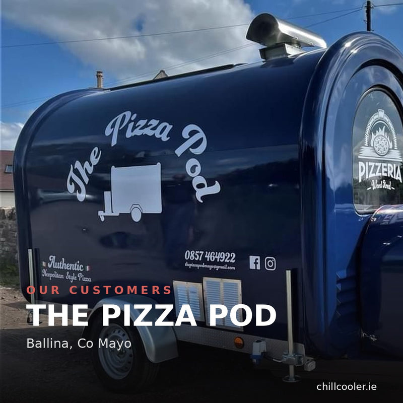 The Pizza Pod