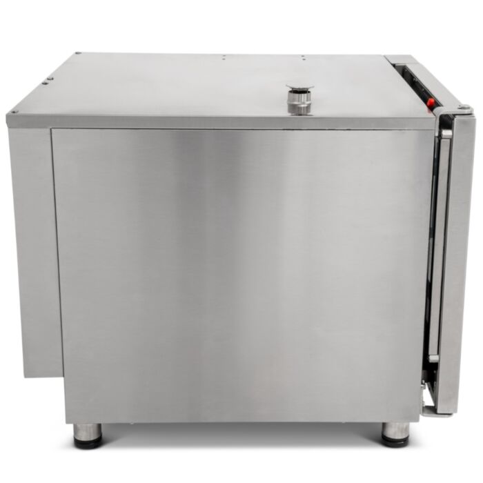 Blizzard 5X Gn1/1 Simple Combi Oven Rda105E