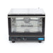 Maxima 08500202 Combi Steam Oven Fits 4 Trays