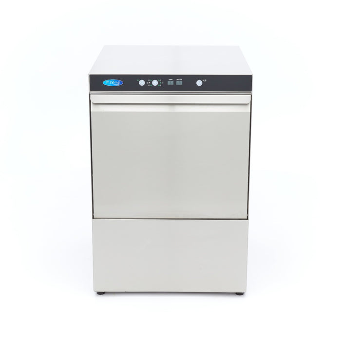 Maxima 09240130 Undercounter Dishwasher 50 x 60cm 400V