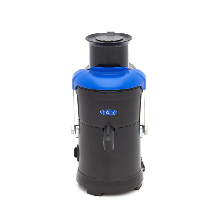 Maxima 09366100 Juicer Machine 2 Speeds 19cm Glass Height