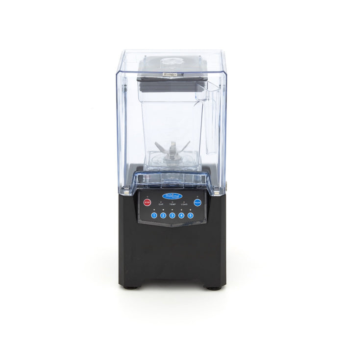 Maxima 09379000 Blender 1,5L 1500W 5 Programmes