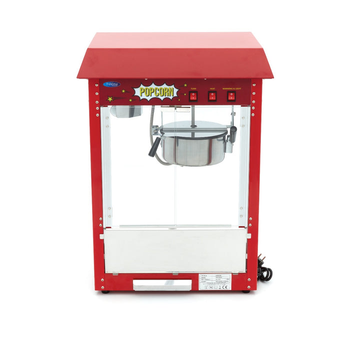 Maxima 09506005 Popcorn Machine 150gr