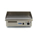 Maxima Electric Griddle 55cm Smooth with Drip Tray - view 2