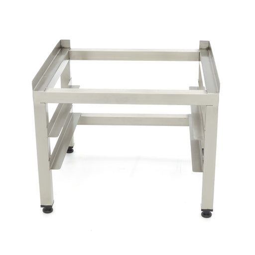 Maxima Dishwasher Stand, Fits 50 x 50cm, Stainless Steel view 2
