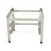 Maxima Dishwasher Stand, Fits 50 x 50cm, Stainless Steel view 2