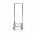 Maxima 09306002 MPM 40 and 60 Mixer Trolley