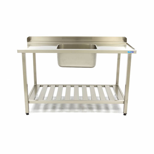 Maxima 09201040 Dishwasher Table 140 x 75cm