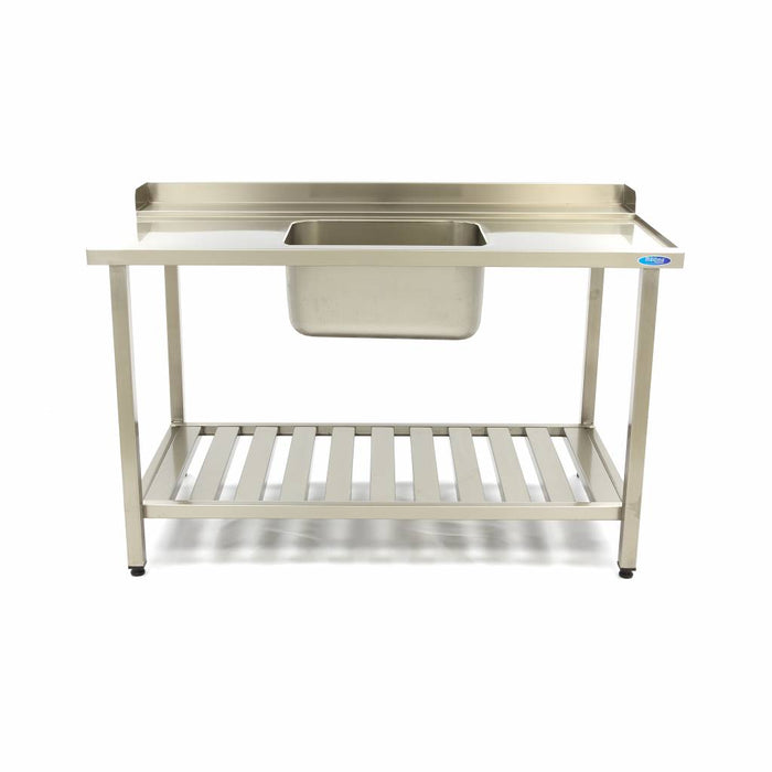 Maxima 09201040 Dishwasher Table 140 x 75cm