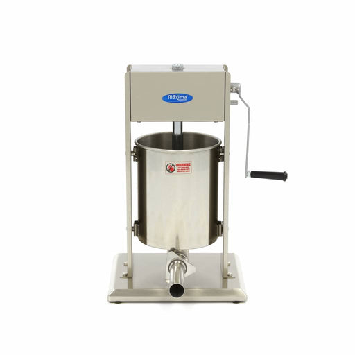Maxima 09368053 Churros Machine 10L 4 Churros