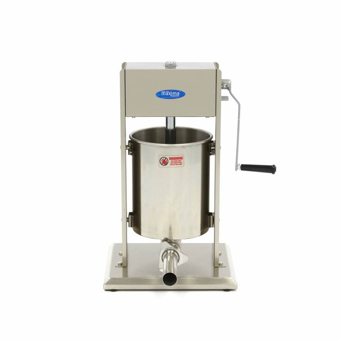 Maxima 09368053 Churros Machine 10L 4 Churros