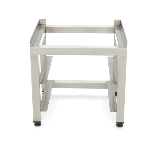 Maxima Dishwasher Stand, Fits 40 x 40cm, Stainless Steel view 2
