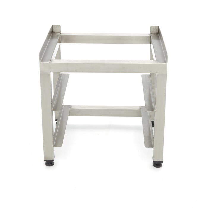 Maxima Dishwasher Stand, Fits 40 x 40cm, Stainless Steel view 2