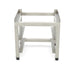Maxima Dishwasher Stand, Fits 40 x 40cm, Stainless Steel view 2