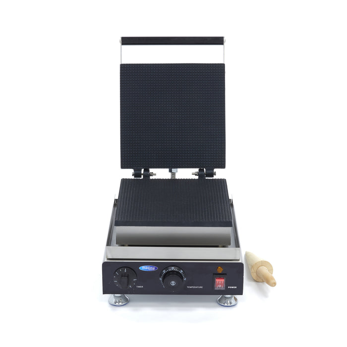 Maxima 09374255 Waffle Maker 1 Piece Stroop Waffle