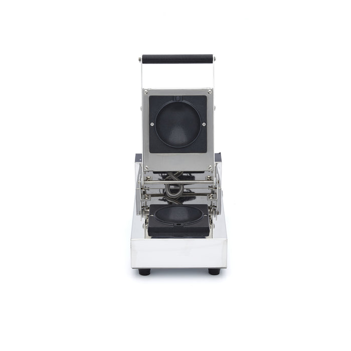 Maxima 09374225 Panini Maker 1 Piece Gelato