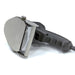 Maxima Kebab Knife, 0-8mm Thickness, Electric, incl Spare Blade and Sharpener