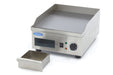 Maxima Electric Griddle 36cm Smooth with Drip Tray - view 6