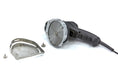 Maxima Kebab Knife, 0-8mm Thickness, Electric, incl Spare Blade and Sharpener view 3