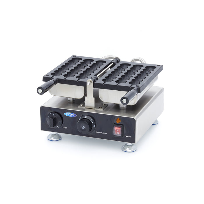 Maxima 09374192 Waffle Maker 3 Lollies Emojis on Sticks
