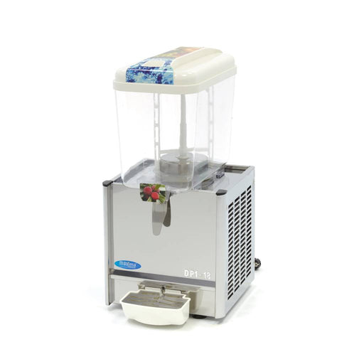 Maxima Drinks Dispenser, 18L, Electric, incl Stirring Mechanism