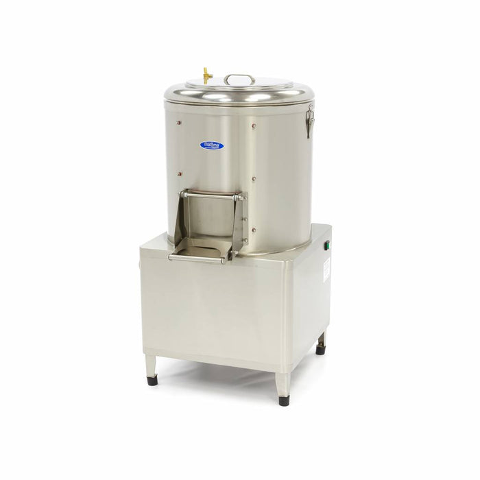 Maxima 09300481 Potato Peeling Machine 30kg 600kg/h