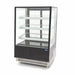 Maxima Display Fridge, 500L, 120cm, on Wheels