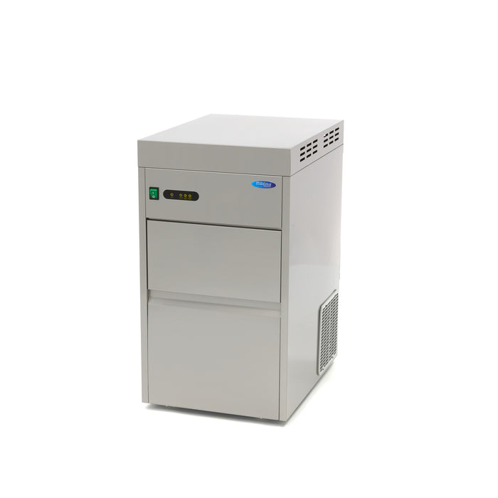 Maxima 09300137 Ice Machine 50kg/day Crushed/Flaked Air Cooled