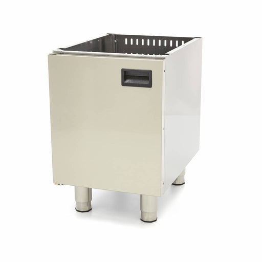 Maxima 600 Cooking Line Stand with Door, Single Unit 60cm Deep