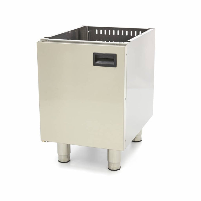 Maxima 600 Cooking Line Stand with Door, Single Unit 60cm Deep