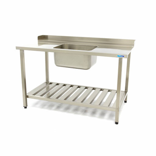 Maxima 09201040 Dishwasher Table 140 x 75cm