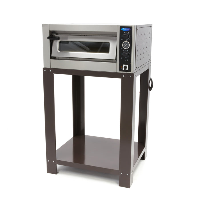 Maxima Frame Deluxe Pizza Oven 6 x 30 cm view 3