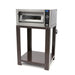 Maxima Frame Deluxe Pizza Oven 6 x 30 cm view 3