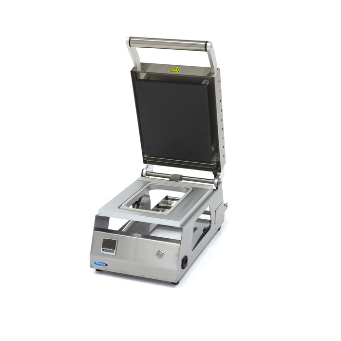Maxima 09369001 Tray Sealer Medium Various Moulds Available