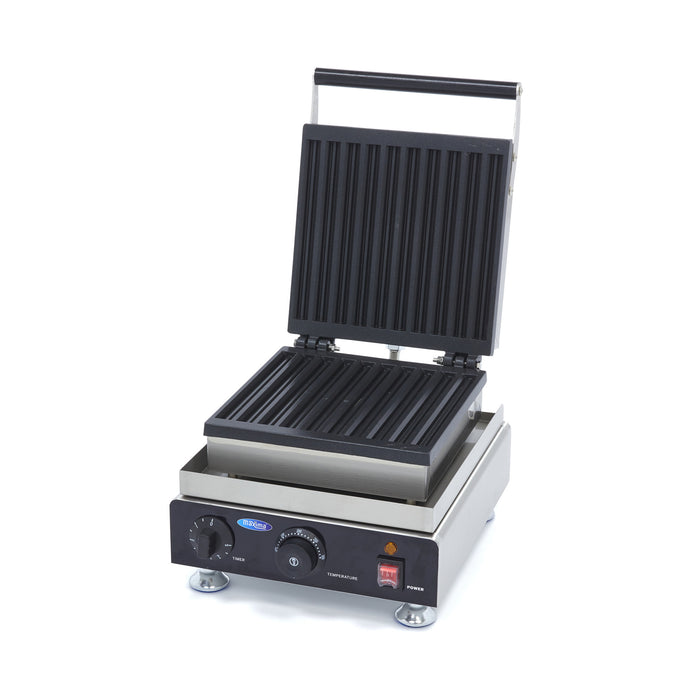 Maxima 09374222 Waffle Maker 10 Pieces Churros