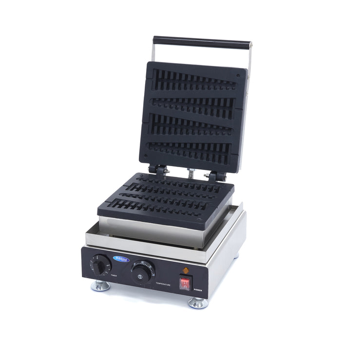 Maxima 09374251 Waffle Maker 4 Lollies on Sticks