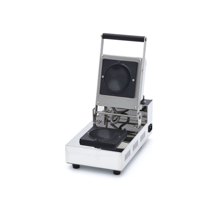 Maxima 09374225 Panini Maker 1 Piece Gelato