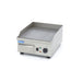 Maxima Electric Griddle 36cm Grooved with Drip Tray - view 1