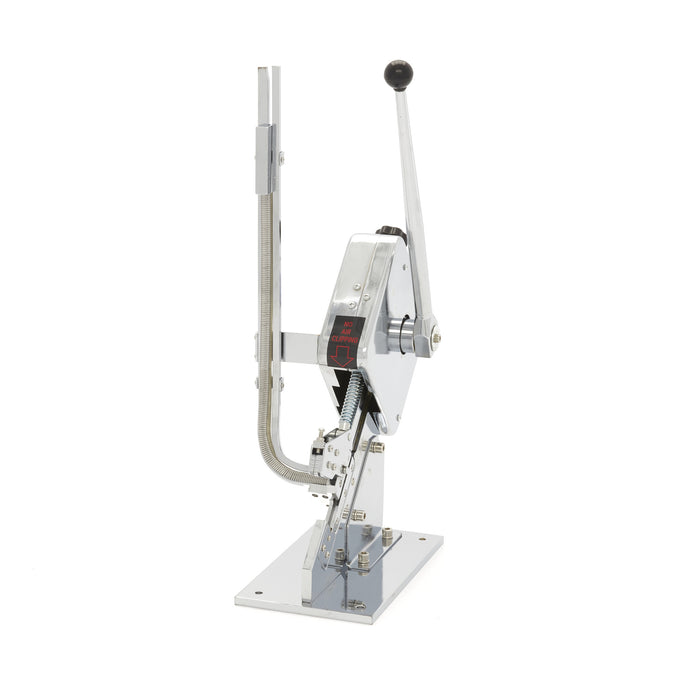 Maxima 09362220 Sausages Clipper Manual excl U-Clips
