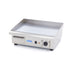 Maxima Electric Griddle 55cm Smooth Chrome with Drip Tray - view 1