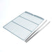 Maxima (F)R800 Shelf Set