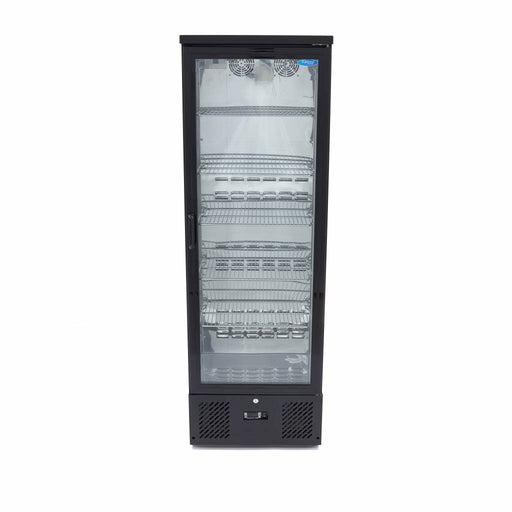 Maxima Drinks Fridge, 5 Adjustable Shelves view 2
