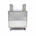 Maxima Orange Juicer Trolley for MAJ-25 and MAJ-45 juicers view 2