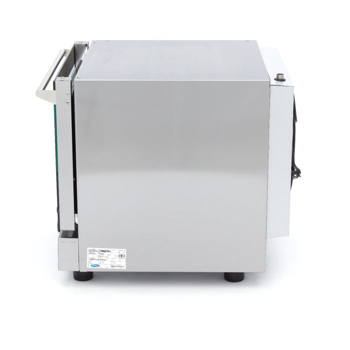 Maxima 08500200 Combi Steam Oven Fits 4 x 2/3 GN Trays Analogue