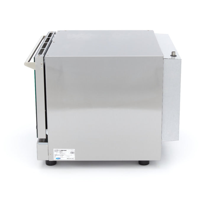 Maxima 08500202 Combi Steam Oven Fits 4 Trays