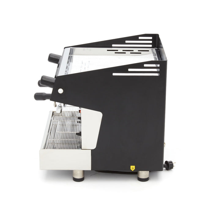 Maxima Espresso Machine 2 Group Compact, 360 Cups per Hour view 3