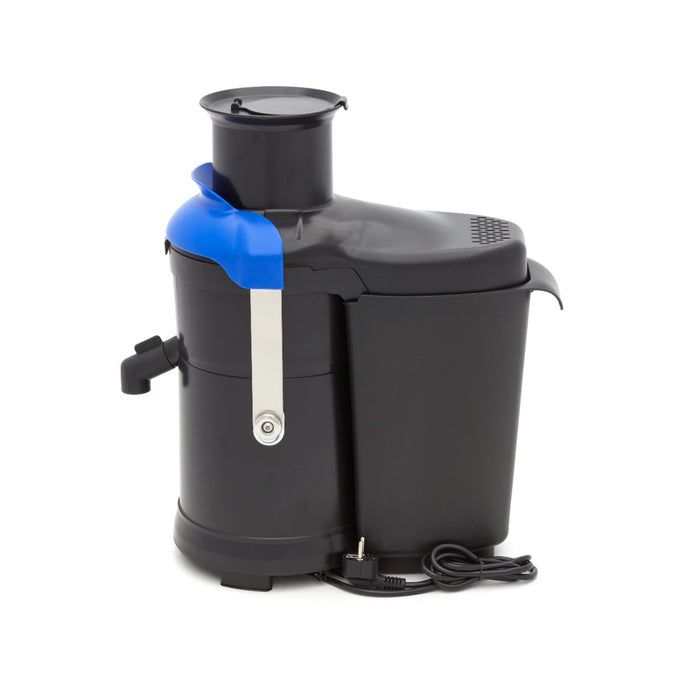 Maxima 09366100 Juicer Machine 2 Speeds 19cm Glass Height